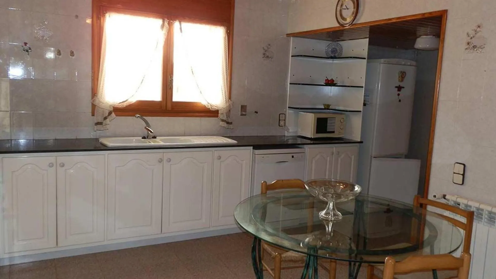 Casa Con Piscina Privada Cerca Del Mar, Mascotas Bienvenidas, Wifi Gratis, Playa Para Perros - Es-184-39 Riumar 0*,  Španělsko