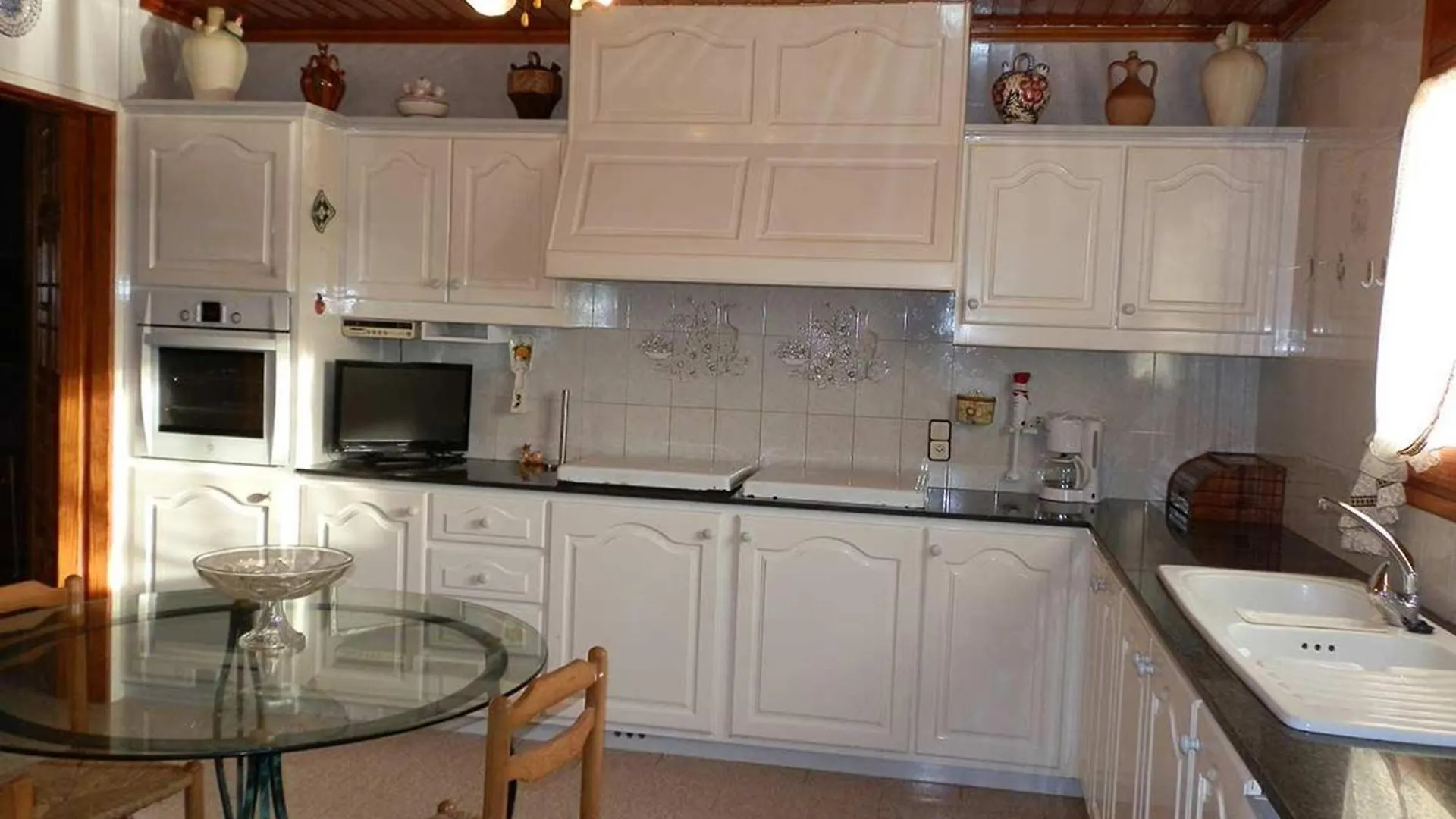 Holiday home Casa Con Piscina Privada Cerca Del Mar, Mascotas Bienvenidas, Wifi Gratis, Playa Para Perros - Es-184-39 Riumar Spain