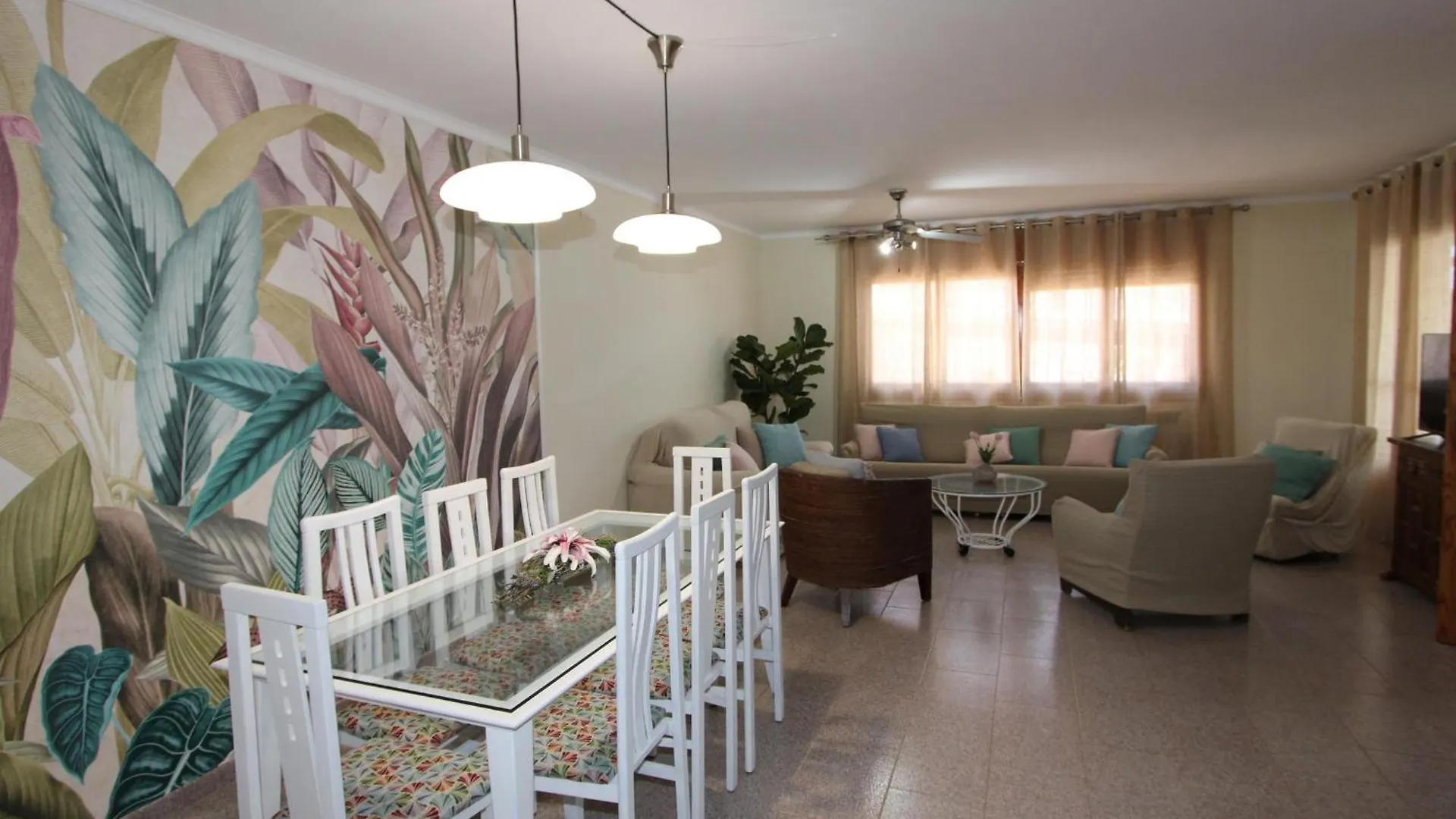 Casa Con Piscina Privada Cerca Del Mar, Mascotas Bienvenidas, Wifi Gratis, Playa Para Perros - Es-184-39 Riumar 0*,