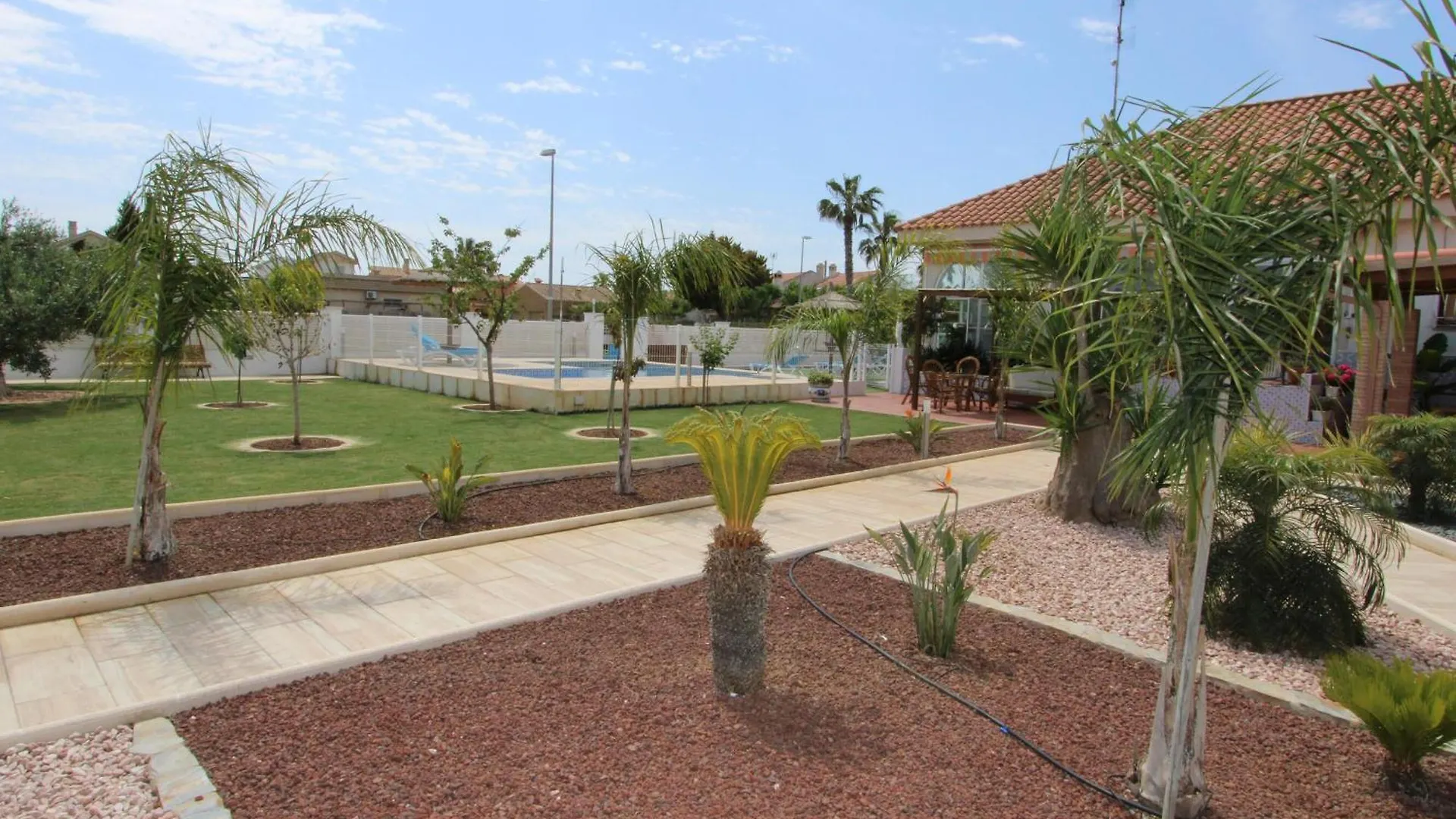 Casa Con Piscina Privada Cerca Del Mar, Mascotas Bienvenidas, Wifi Gratis, Playa Para Perros - Es-184-39 Riumar