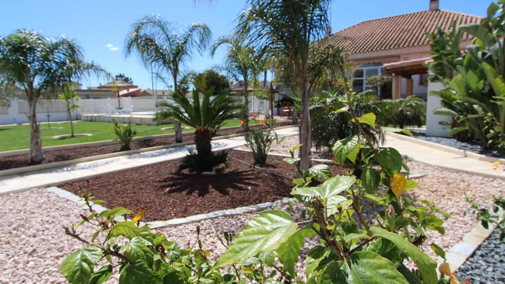 Casa Con Piscina Privada Cerca Del Mar, Mascotas Bienvenidas, Wifi Gratis, Playa Para Perros - Es-184-39 Riumar 0*,  Spain
