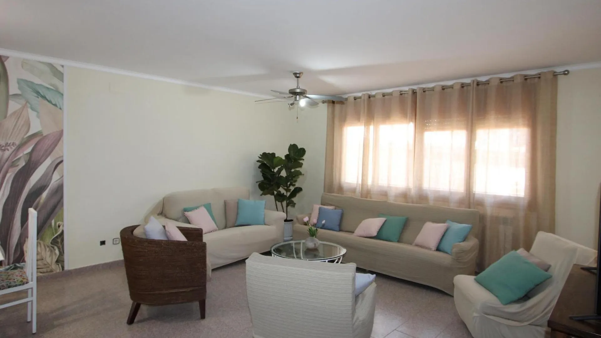 Casa Con Piscina Privada Cerca Del Mar, Mascotas Bienvenidas, Wifi Gratis, Playa Para Perros - Es-184-39 Riumar 0*,